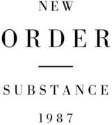 Substance (2023 Expanded Reissue) , New Order