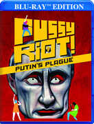 Pussy Riot: Putin's Plague 