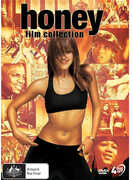 Honey Film Collection: Honey /  Honey 2 /  Honey 3: Dare To Dance /  Honey: Rise Up & Dance - NTSC/ 0 [Import] 