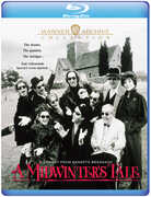 A Midwinter's Tale , Richard Briers