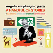 Handful of Stories , Angelo Verploegen Quintet