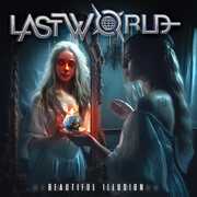 Beautiful Illusion , Lastworld