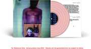 Ghost Pop Tape - Pink , JPEGMAFIA