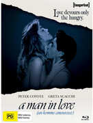 A Man in Love (Un Homme Amoureux) (Limited Edition) [Import] , Peter Coyote