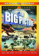 The Big Picture, Vol. 1 And 2 , Null