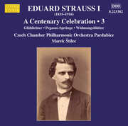 Centenary Celebration Vol. 3 , Marek Stilec