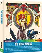 The Nude Vampire , Caroline Cartier
