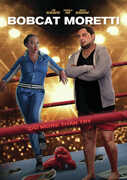 Bobcat Moretti , Vivica A. Fox