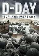 D-Day: 80th Anniversary 