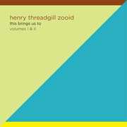 This Brings Us To Vol. 1 & 2 , Henry Threadgill