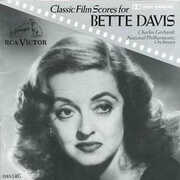 Bette Davis Film Scores