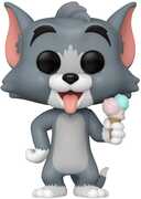 Funko POP! Television: Tom & Jerry - Tom