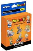 FiGPiN - Mystery Mini Pin - Dragon Ball Super - Series 1 - 1 Pin