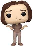 FUNKO POP! Television: SNL S2 - Debbie Downer, 50th Anniversary (Saturday Night Live) , Rachel Dratch
