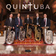 Firm Foundation , Quintuba