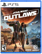 Star Wars Outlaws for Playstation 5 