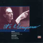 Eine Kleine Nachtmusik , Otto Klemperer