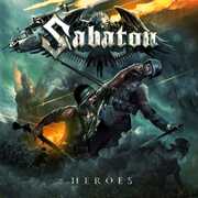 Heroes , Sabaton