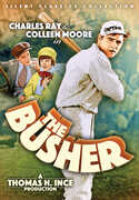 The Busher , Charles Ray
