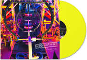 Forever and Ever X Infinity - Neon Yellow , New Found Glory