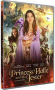 Princess Halle And The Jester 