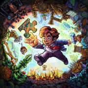 Braid (Original Soundtrack) , Braid