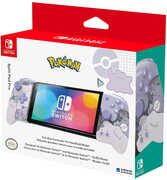 Switch Accessory: Controller - HORI Split Pad Pro - Ditto: Officially Licensed by Nintendo
