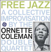 Free Jazz [Import] , Ornette Coleman