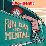 Fundaymental , Buck-O-Nine
