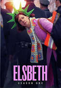 Elsbeth: Season One , Carrie Preston