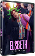 Elsbeth: Season One , Carrie Preston