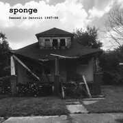 Demoed in Detroit 1997-98 , Sponge