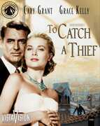 To Catch a Thief , Cary Grant