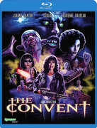 The Convent , Joanna Canton