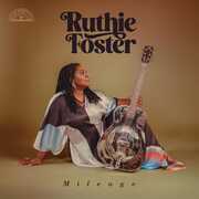 Mileage , Ruthie Foster