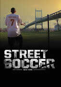 Street Soccer: New York , Jason Moore