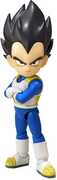 Tamashii Nations - Dragon Ball Daima - S.H.Figuarts - Vegeta (Mini) Action Figure 