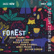 Forest , Micah Thomas