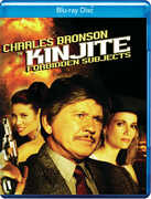 Kinjite: Forbidden Subjects , Charles Bronson