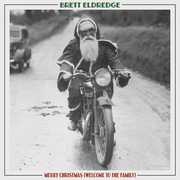 Merry Christmas (Welcome to the Family) [Evergreen LP] , Brett Eldredge
