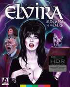 Elvira: Mistress of the Dark , Cassandra Peterson