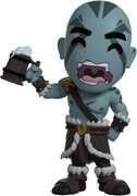 Youtooz - The Legend of Vox Machina - #1 Grog Strongjaw Vinyl Figure