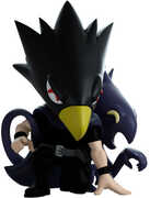 Youtooz - My Hero Academia - #7 Fumikage Tokoyami Vinyl Figure (MHA)