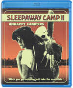 Sleepaway Camp II: Unhappy Campers , Pamela Springsteen
