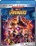 Avengers: Infinity War , Robert Downey Jr.