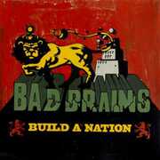 Build Nation , Bad Brains