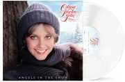 Angels In The Snow , Olivia Newton-John