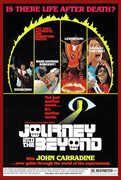 Journey Into the Beyond , John Carradine