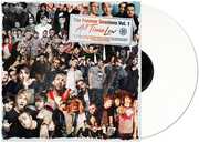The Forever Sessions Vol. 1     [White LP] , All Time Low