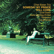 Someday My Prince Will Come , Chet Baker